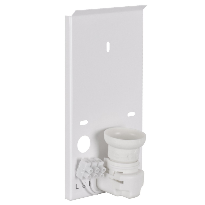 Brilagi - Wandlamp VELVET 1xE27/40W/230V groen