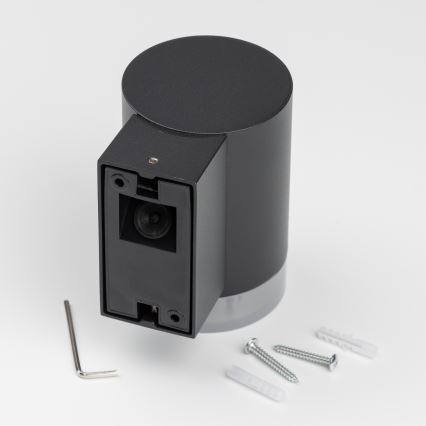 Brilagi - Wandlamp voor buiten MATERA 1xGU10/30W/230V IP54