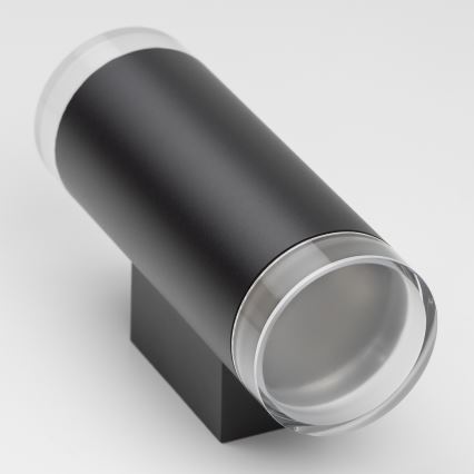 Brilagi - Wandlamp voor buiten MATERA 2xGU10/30W/230V IP54