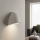 Brilagi - Wandlamp WABI SABI 1xE14/40W/230V wit