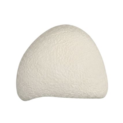 Brilagi - Wandlamp WABI SABI 1xG9/8W/230V wit