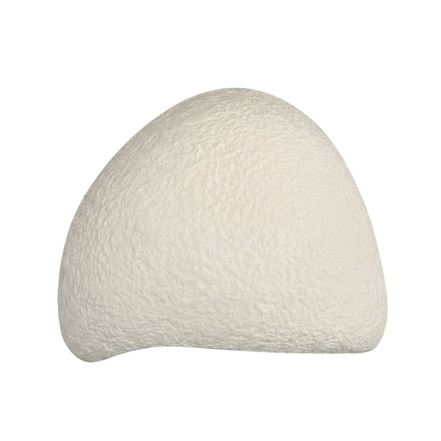 Brilagi - Wandlamp WABI SABI 1xG9/8W/230V wit