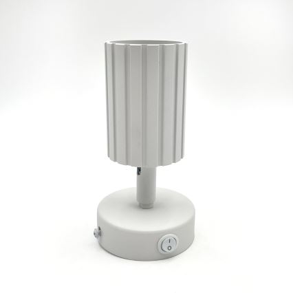 Brilagi - Wandspot CRISPINA 1xGU10/10W/230V wit