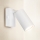 Brilagi - Wandspot SELE 1xGU10/30W/230V wit