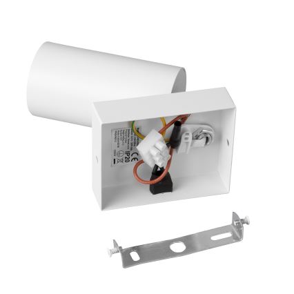 Brilagi - Wandspot SELE 1xGU10/30W/230V wit