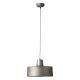 Brillant - Hanglamp aan een koord NANA 1x E27 / 60W / 230V
