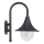 Brilliant - Buiten wandlamp BERNA 1xE27/60W/230V IP44 zwart