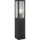 Brilliant - Buitenlamp GETTA 1xE27/20W/230V 50 cm IP44 zwart