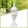 Brilliant - Buitenlamp ISTRIA 1xE27/60W/230V 50 cm IP23 wit