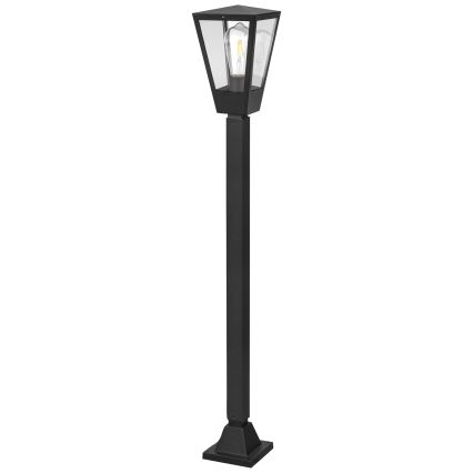 Brilliant - Buitenlamp WESTDLIFF 1xE27/20W/230V 98,4 cm IP44 antraciet