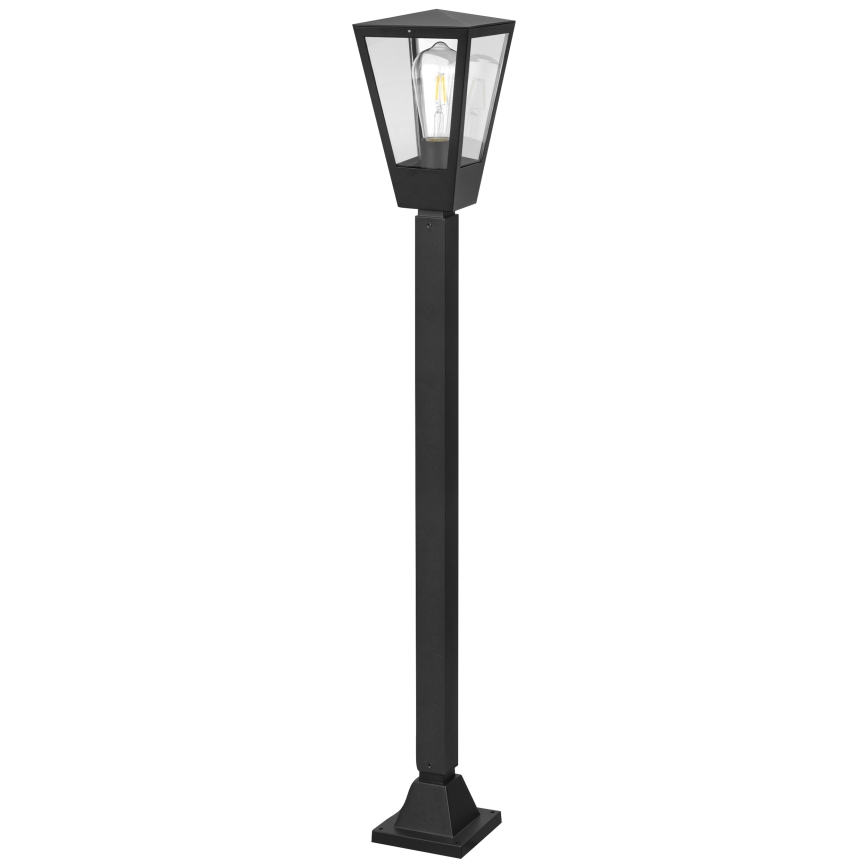 Brilliant - Buitenlamp WESTDLIFF 1xE27/20W/230V 98,4 cm IP44 antraciet