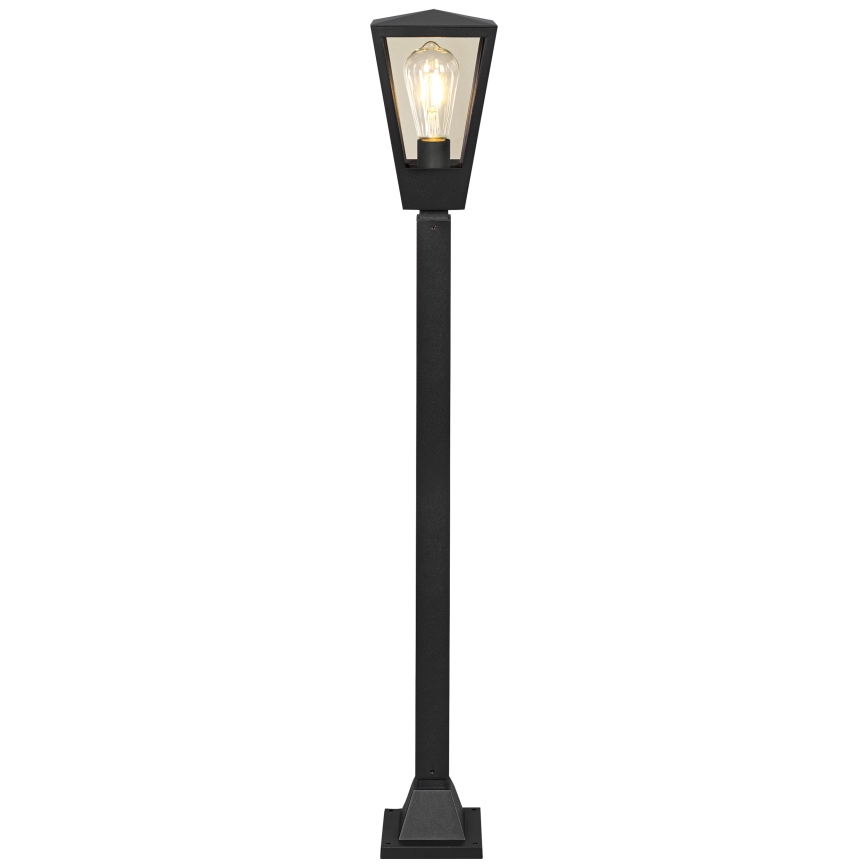 Brilliant - Buitenlamp WESTDLIFF 1xE27/20W/230V 98,4 cm IP44 antraciet