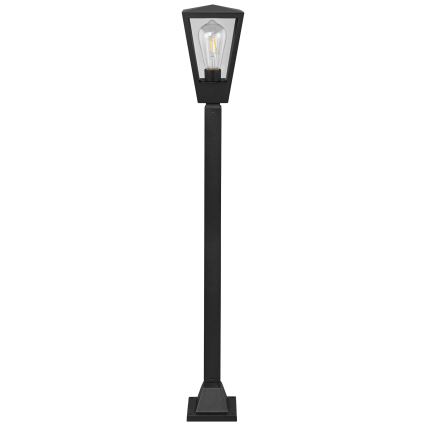 Brilliant - Buitenlamp WESTDLIFF 1xE27/20W/230V 98,4 cm IP44 antraciet