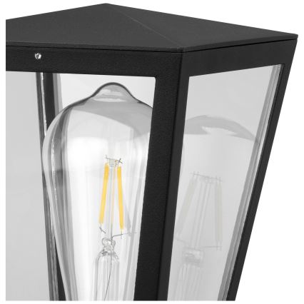 Brilliant - Buitenlamp WESTDLIFF 1xE27/20W/230V 98,4 cm IP44 antraciet