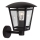 Brilliant - Buitenwandlamp RILEY 1xE27/40W/230V IP44 zwart