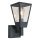 Brilliant - Buitenwandlamp WESTDLIFF 1xE27/20W/230V IP44 antraciet