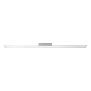 Brilliant - Dimbaar LED paneel CHARLA LED/22W/230V 7x120 cm 3000K