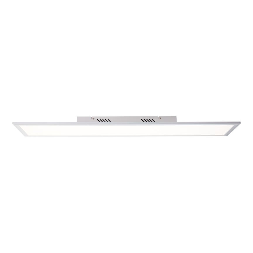 Brilliant - LED dimbare plafondlamp FLAT LED/32W/230V 2700-6500K + afstandsbediening