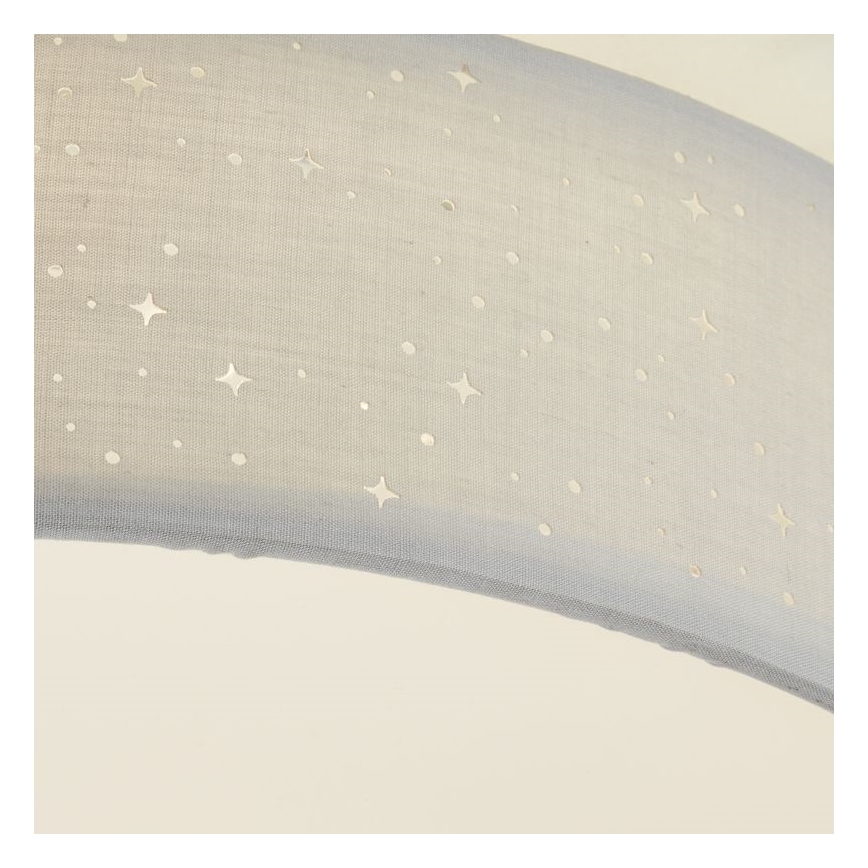 Brilliant - Dimbare LED plafondlamp BASKA LED/12W/230V diameter 38 cm 3000K