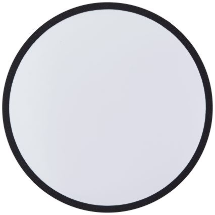 Brilliant - Dimbare LED Plafondlamp FILIZ LED/24W/230V diameter 38,5 cm zwart