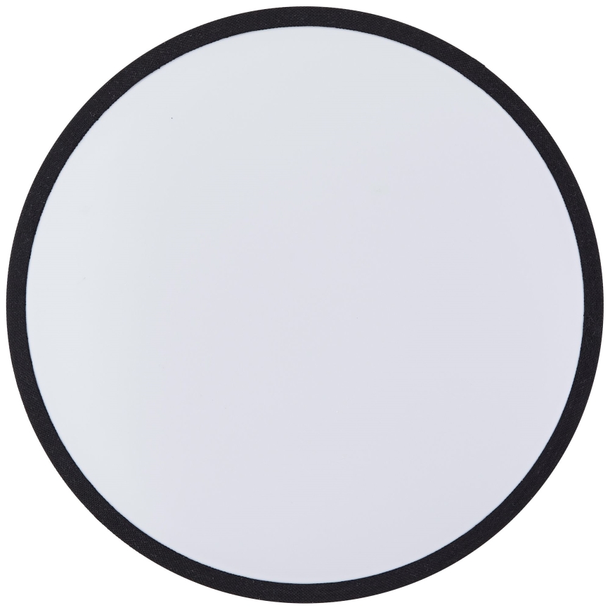 Brilliant - Dimbare LED Plafondlamp FILIZ LED/24W/230V diameter 38,5 cm zwart