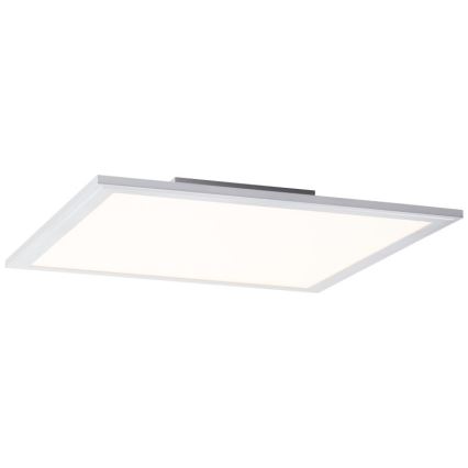 Brilliant - Dimbare LED Plafondlamp FLAT LED/24W/230V 2700-6500K + afstandsbediening