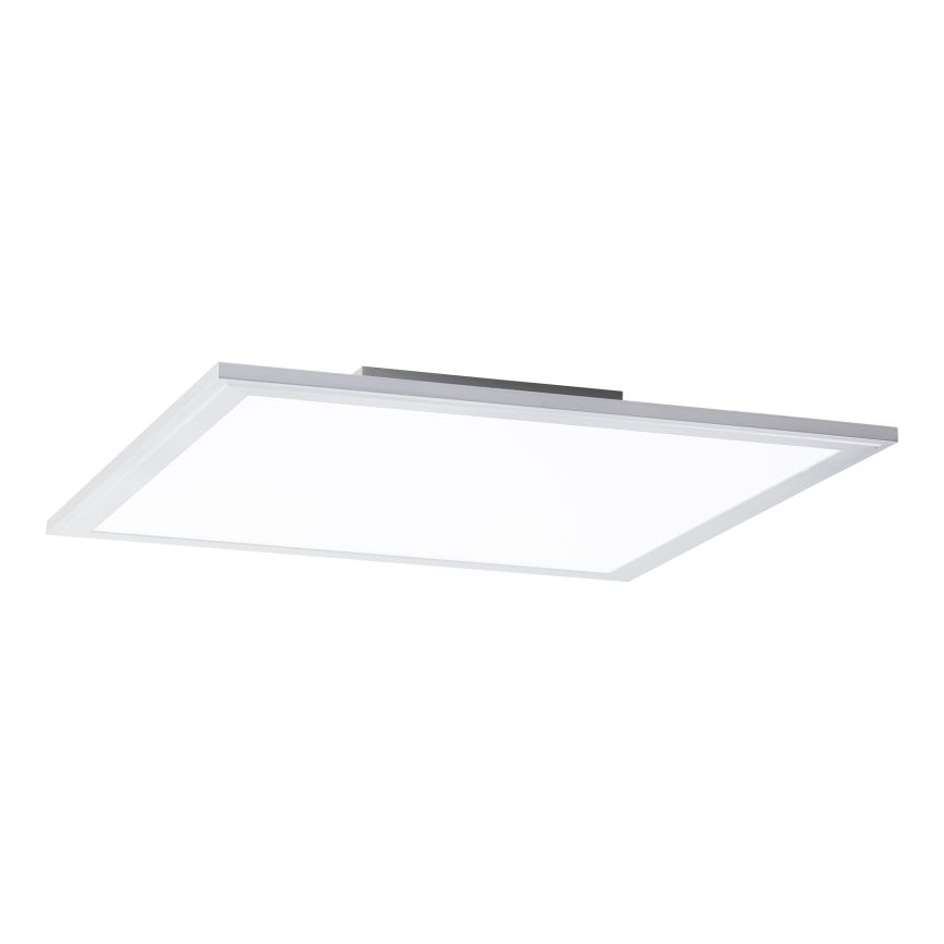 Brilliant - Dimbare LED Plafondlamp FLAT LED/24W/230V 2700-6500K + afstandsbediening