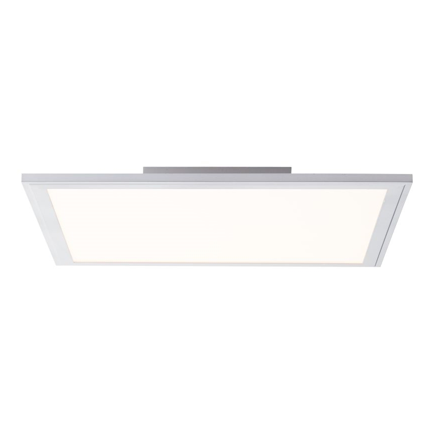 Brilliant - Dimbare LED Plafondlamp FLAT LED/24W/230V 2700-6500K + afstandsbediening