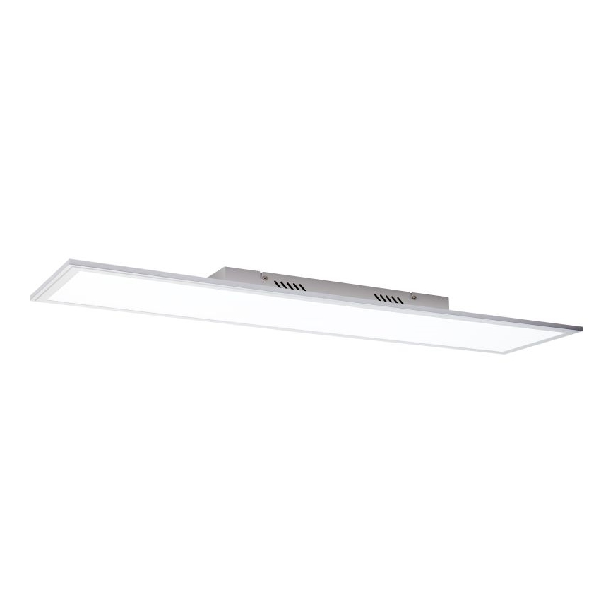 Brilliant - Dimbare LED Plafondlamp FLAT LED/32W/230V 2700-6500K + afstandsbediening