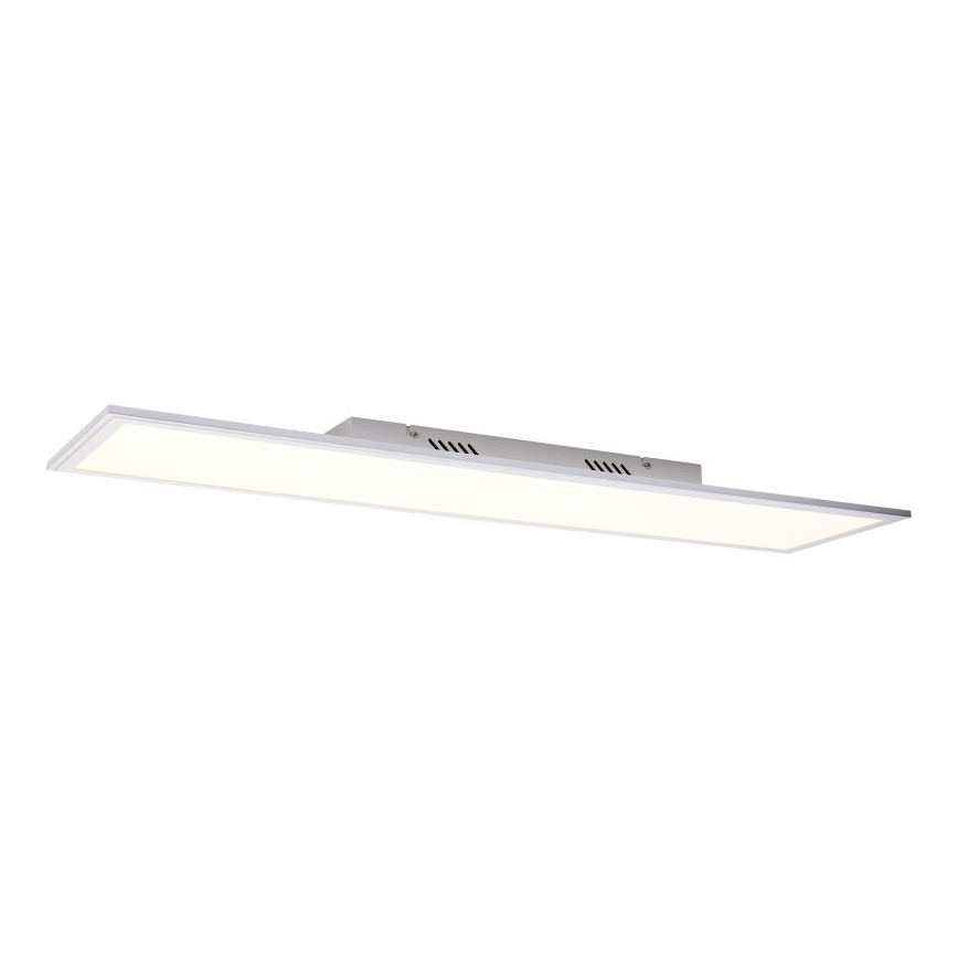 Brilliant - Dimbare LED Plafondlamp FLAT LED/32W/230V 2700-6500K + afstandsbediening