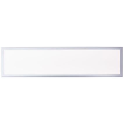Brilliant - Dimbare LED Plafondlamp FLAT LED/32W/230V 2700-6500K + afstandsbediening