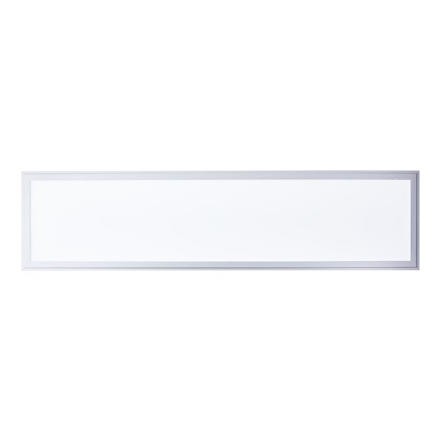 Brilliant - Dimbare LED Plafondlamp FLAT LED/32W/230V 2700-6500K + afstandsbediening