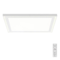 Brilliant - Dimbare LED plafondlamp LAURICE LED/24W/230V 2700-6500K + afstandsbediening