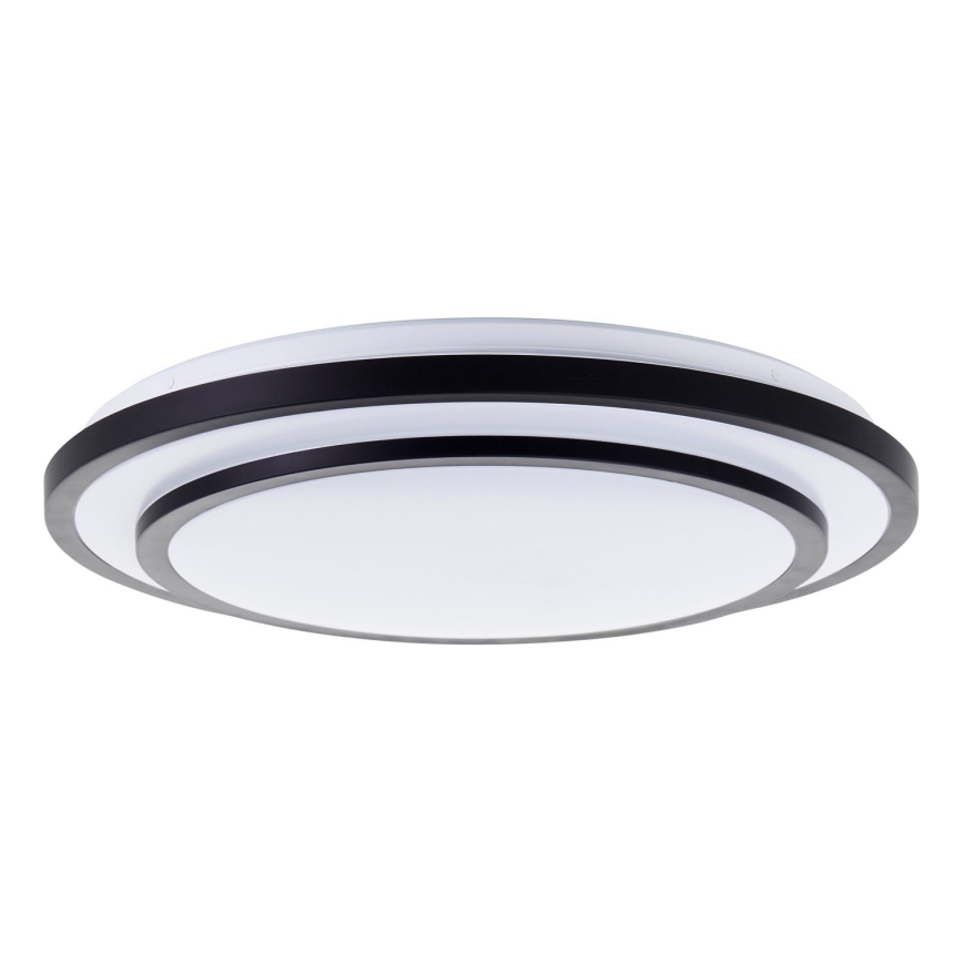 Brilliant - Dimbare LED Plafondlamp LUCIANO LED/40W/230V 3000-6500K + afstandsbediening