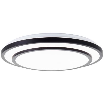 Brilliant - Dimbare LED Plafondlamp LUCIANO LED/40W/230V 3000-6500K + afstandsbediening