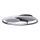 Brilliant - Dimbare LED Plafondlamp RUNDA LED/50W/230V 3000-6500K zwart + afstandsbediening