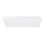 Brilliant - Dimbare LED-plafondlamp SORELL LED/24/230V 3000-6500K 42x42 cm wit + afstandsbediening