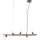Brilliant - Hanglamp aan koord KALLA 5xE27/40W/230V