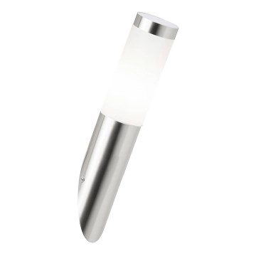 Brilliant - LED Buitenwandlamp ADONIA 1xE27/3W/230V IP44