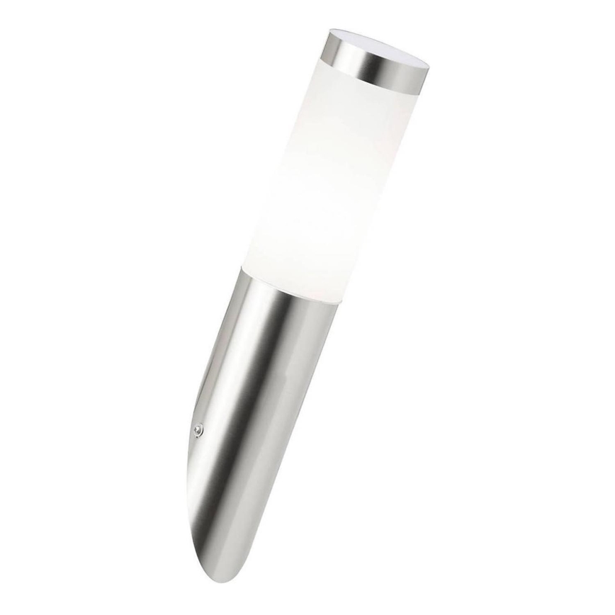 Brilliant - LED Buitenwandlamp ADONIA 1xE27/3W/230V IP44