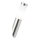 Brilliant - LED Buitenwandlamp ADONIA 1xE27/3W/230V IP44
