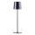 Brilliant - LED Dimbaar aanraken buitenshuis lamp XAANA LED/4W/5V 3000/4000/6500K IP44 zwart