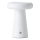 Brilliant - LED Dimbaar aanraken buitenshuis tafellamp MUFFIN LED/3W/5V USB IP44 wit