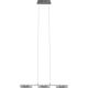 Brilliant - LED Hanglamp aan een koord ARLENA 3xLED/6W/230V