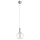 Brilliant - LED Hanglamp aan een koord ELEGANT LED/7W/230V