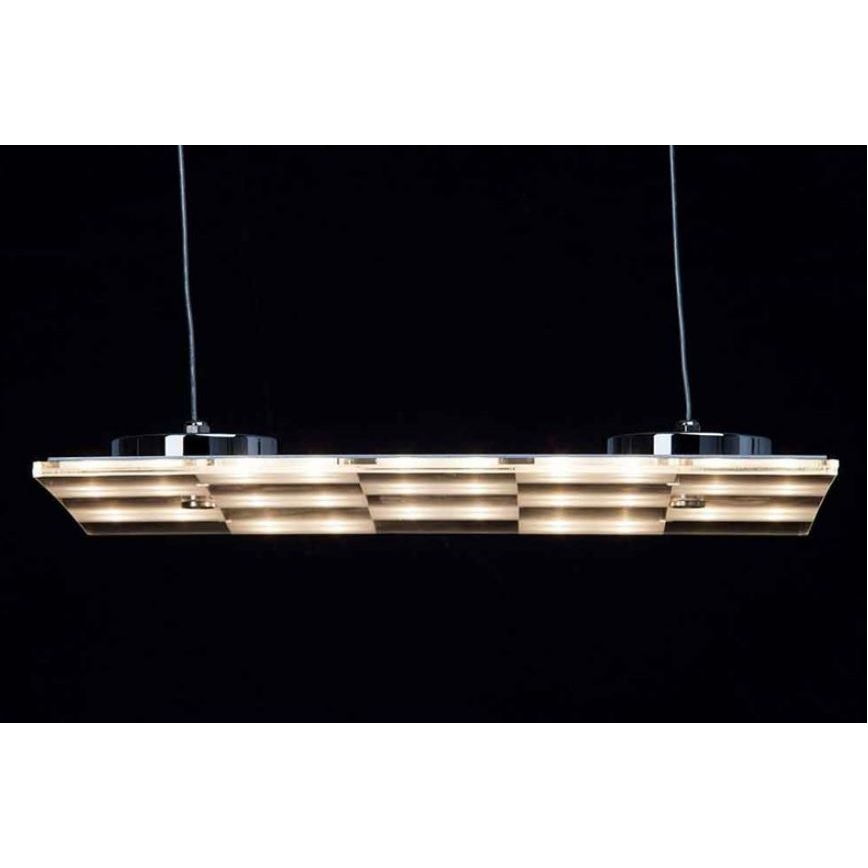Brilliant - LED Hanglamp aan een koord HAVEN LED/29W/230V
