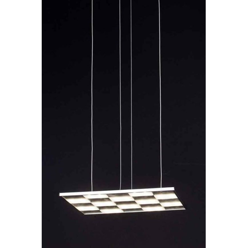 Brilliant - LED Hanglamp aan een koord HAVEN LED/29W/230V