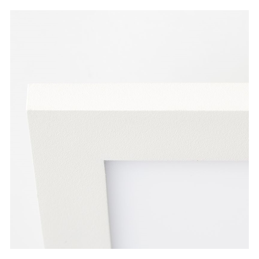Brilliant - LED Paneel CHARLA LED/40W/230V 29,5x119,5 cm 2700K