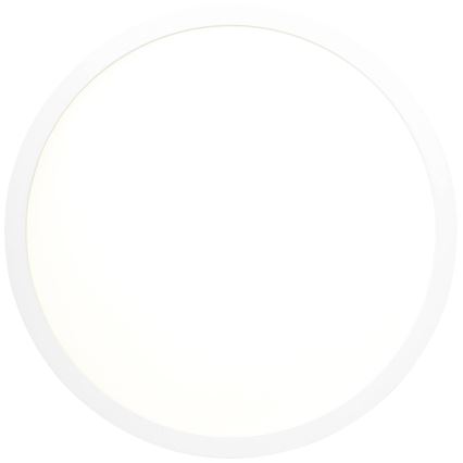 Brilliant - LED Plafondlamp BUFFI LED/13W/230V diameter 25 cm 2700K