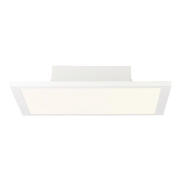 Brilliant - LED Plafondlamp BUFFI LED/18W/230V 30x30 cm 2700K